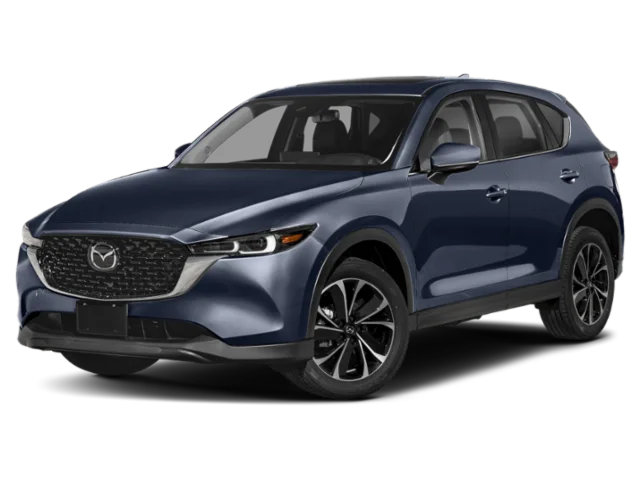 2023 Mazda CX-5 S Premium package Auto AWD's photo