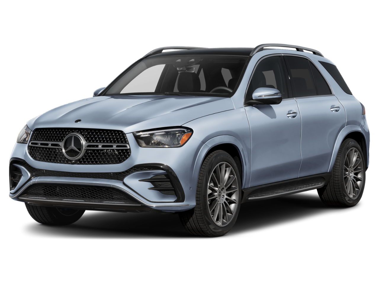 2026 Mercedes-Benz GLE GLE 450 4MATIC's photo