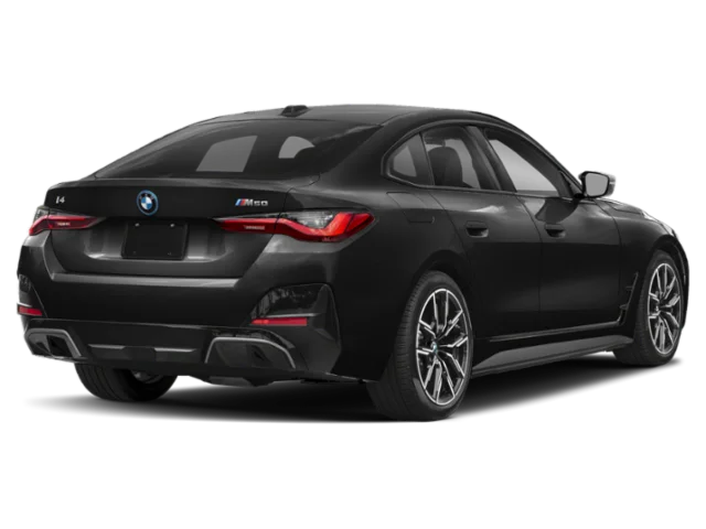 Certified 2023 BMW i4 35 with VIN WBY43AW02PFP78490 for sale in Cincinnati, OH