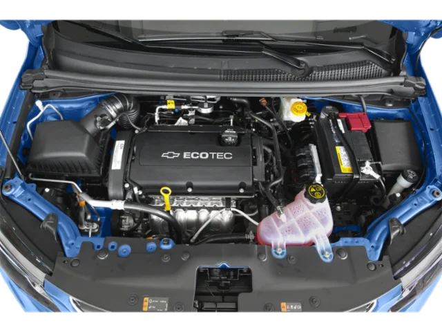 Used 2019 Gray Chevrolet LT image 17