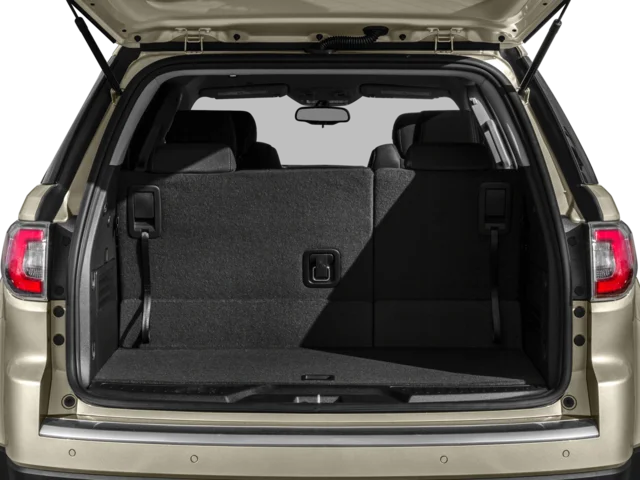 Used 2016 Ebony Twilight Metallic GMC SLE-1 image 10