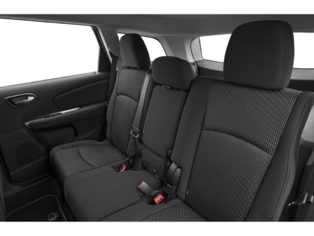 Used 2020 Gray Dodge SE image 11