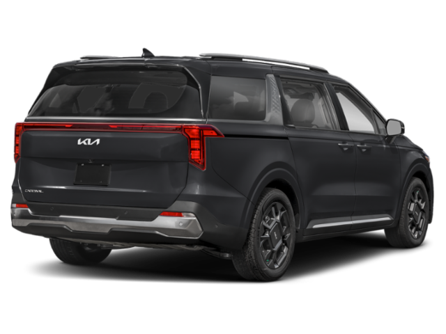 New 2027 Black Kia SX image 2