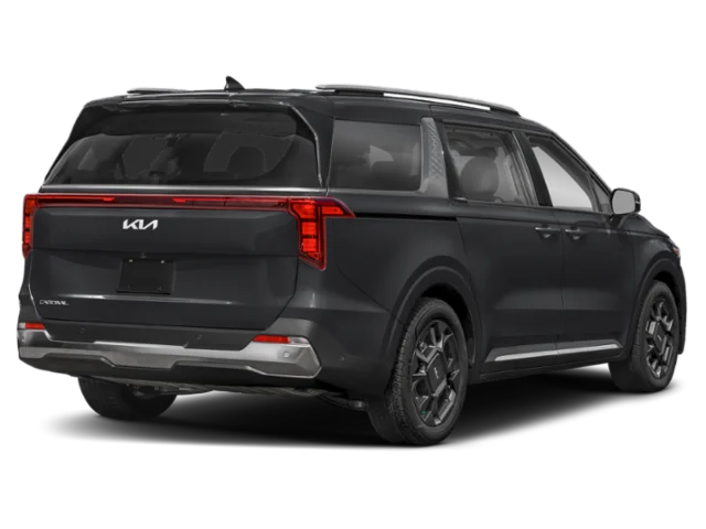 New 2027 Aurora Black Pearl Kia SX image 2