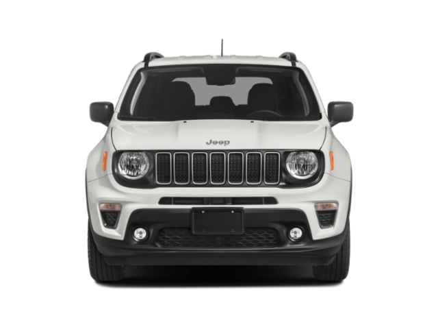 Used 2023 Black Clearcoat Jeep Latitude image 4