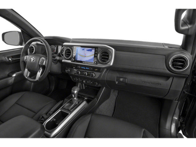 Used 2022 Gray Toyota Limited image 12