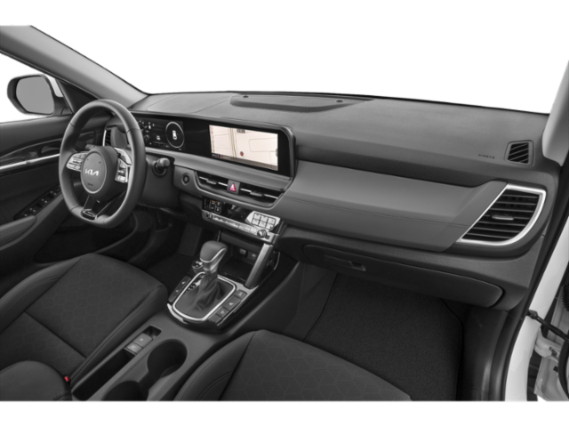 Used 2024 Gray Kia SX image 14