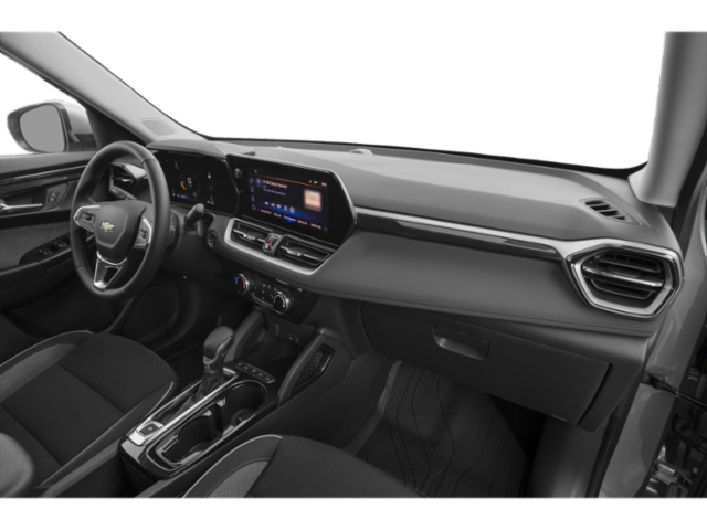 Used 2024 Gray Chevrolet LT image 20