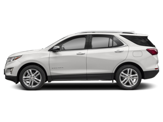 Used 2020 Pacific Blue Metallic Chevrolet Premier image 8