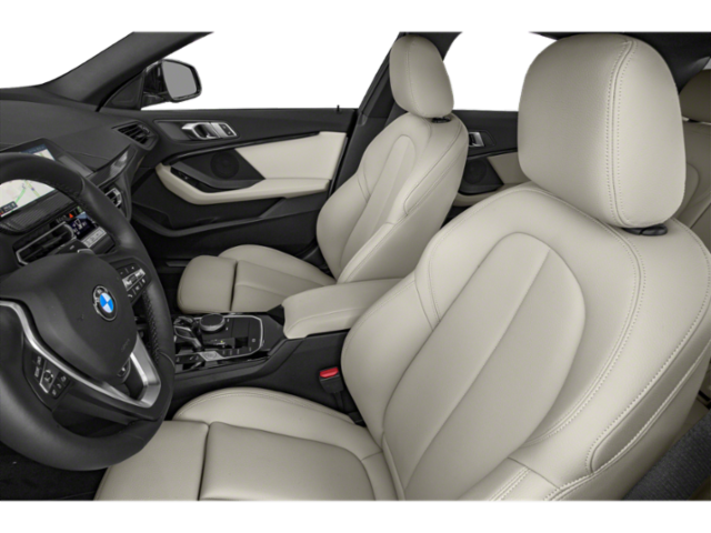 Used 2022 White BMW 228i xDrive image 6