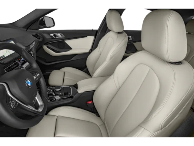 Used 2022 Black Sapphire Metallic BMW 228i xDrive image 6