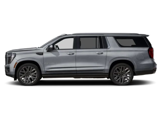 New 2027 G4J/GLACIER WHI GMC Denali Ultimate image 3