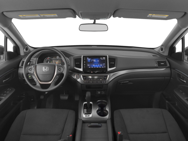 Used 2017 White Diamond Pearl Honda EX image 9