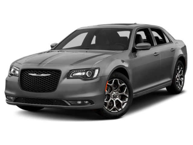 2018 Chrysler 300 S's photo
