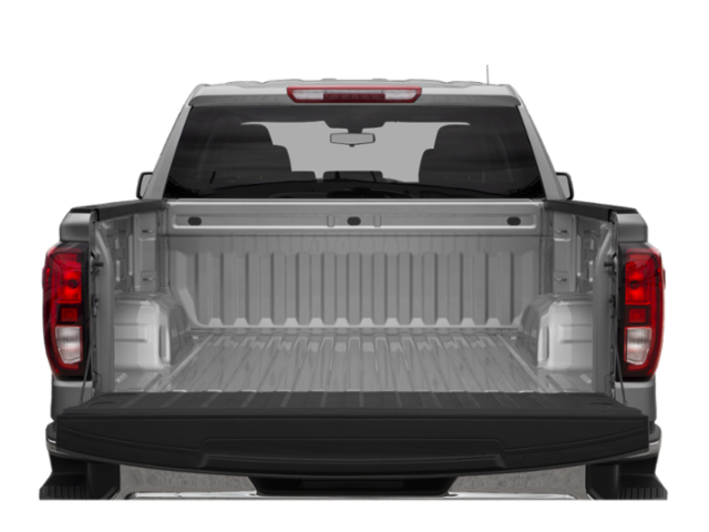 Used 2019 Steel Metallic GMC SLE image 8