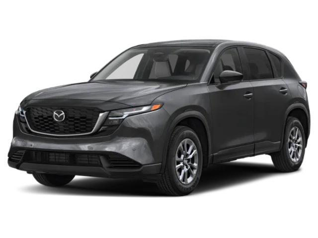 New 2026 Machine Gray Metallic Mazda 2.5 S Select AWD image 10