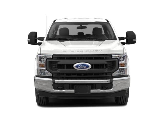 Used 2022 Oxford White Ford XL image 4