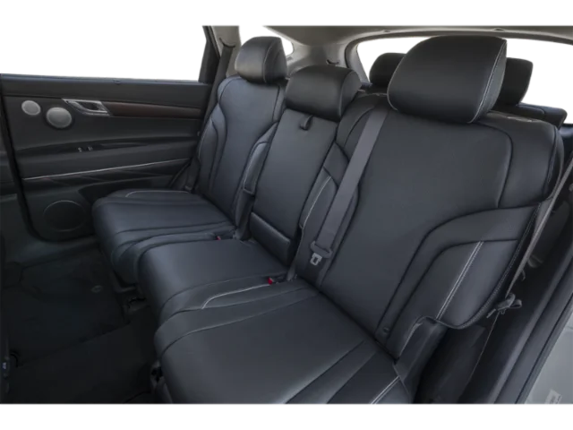 New 2027 Blue Genesis 2.5T image 10