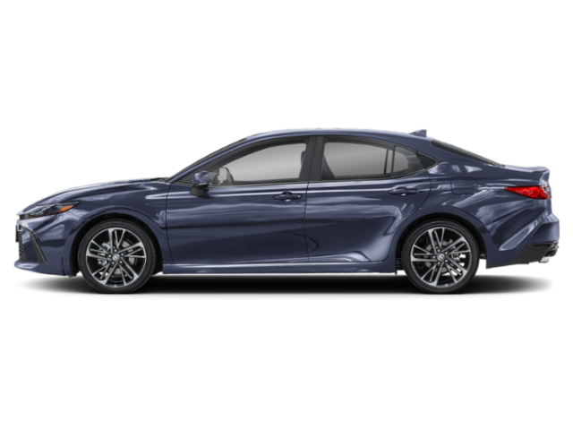 New 2026 Dark Cosmos Toyota XSE image 3