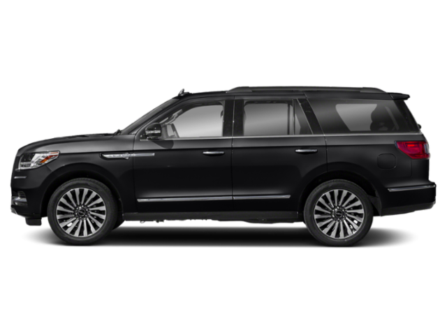 Used 2018 Black Velvet Lincoln Reserve image 3