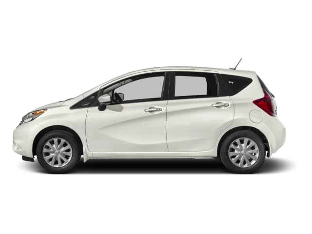 Used 2016 WHITE Nissan S image 3