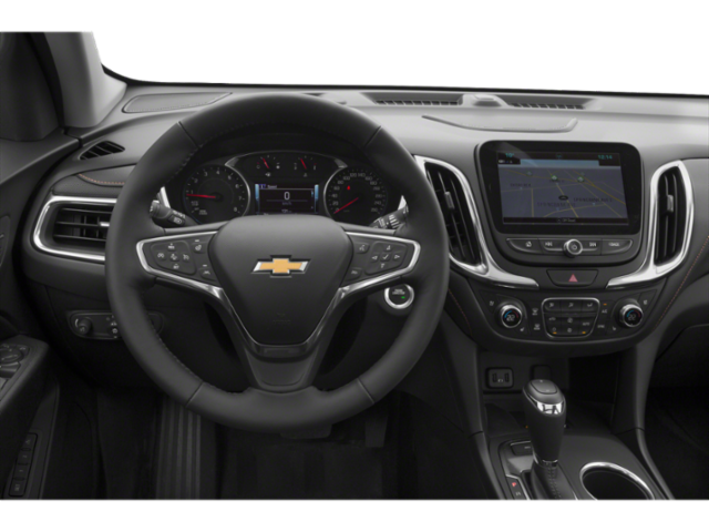 Used 2020 Pacific Blue Metallic Chevrolet Premier image 12