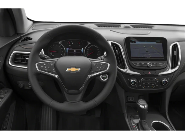 Used 2020 SILVER ICE METALLIC Chevrolet Premier image 4