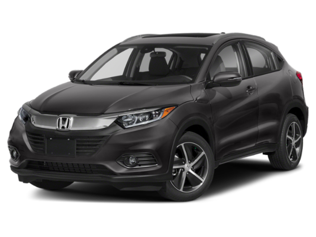 2021 Honda HR-V