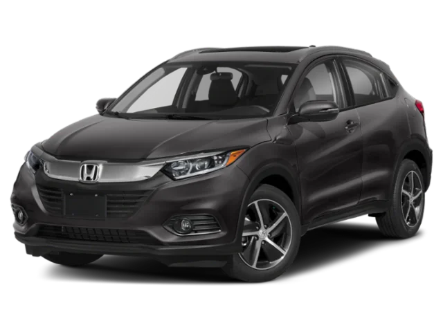 2021 Honda HR-V