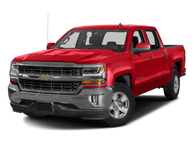 Used 2016 Red Hot Chevrolet LT image 1