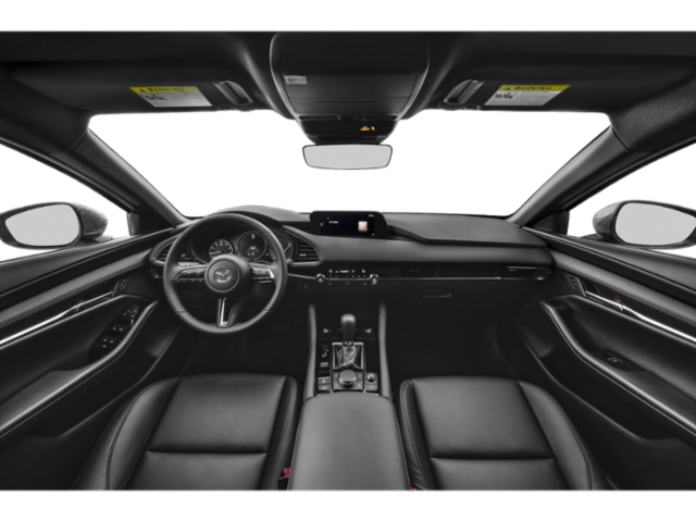 2026 Mazda Mazda3 Hatchback 2.5 s Preferred photo 4