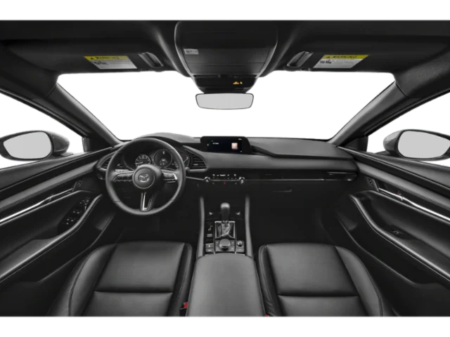 2026 Mazda Mazda3 Preferred - Photo 6