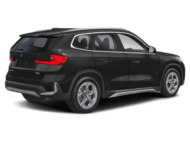 New 2027 Jet Black BMW xDrive28i image 2