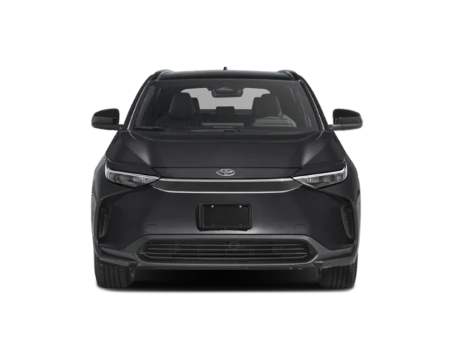 Used 2023 Beige Toyota XLE image 10