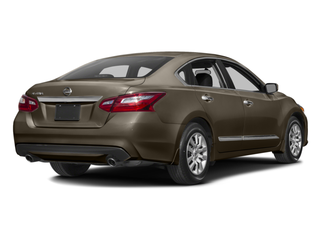 Used 2016 Brown Nissan 2.5 S image 2