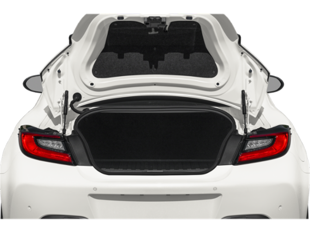 Used 2024 Track bRed Toyota TRUENO Edition image 8