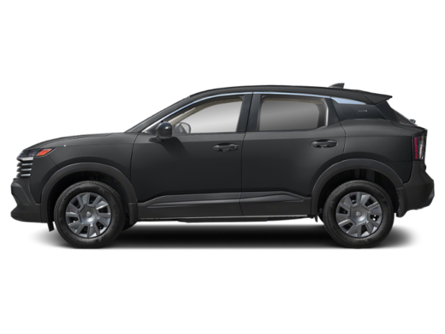 New 2026 Black Nissan S image 3