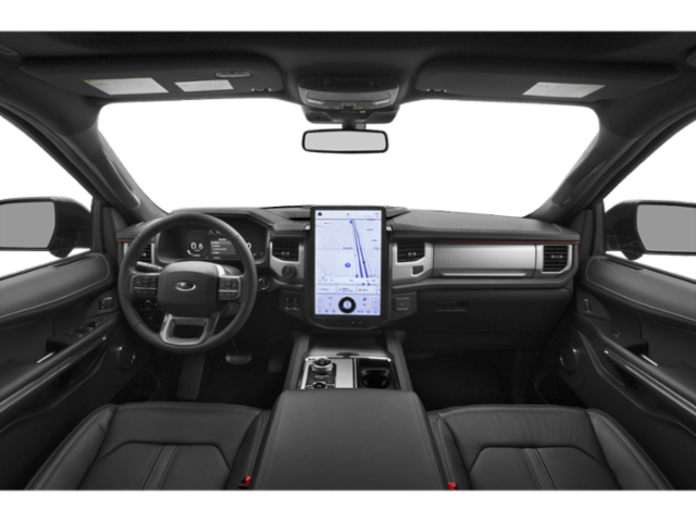 Used 2023 Star White Metallic Tri-Coat Ford Timberline image 8