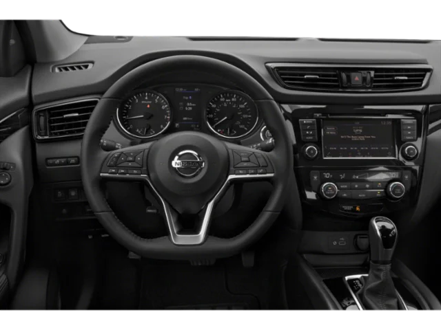 Used 2020 Pearl White Tricoat Nissan SV image 4