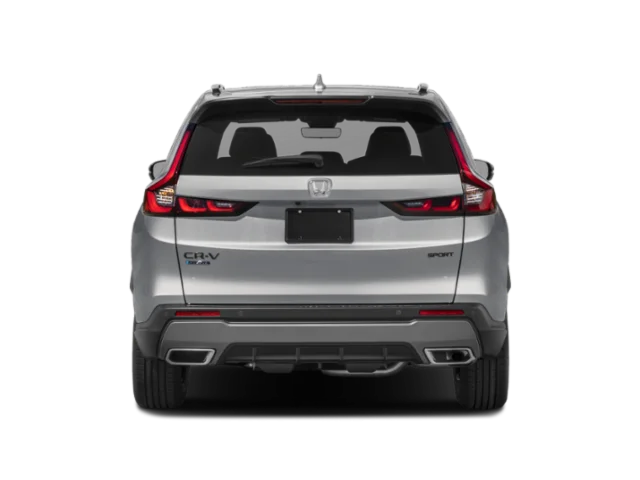 2026 Honda CR-V Sport-L - Photo 11