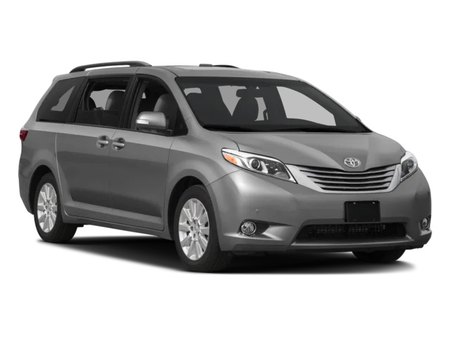 Used 2017 Silver Toyota XLE image 10