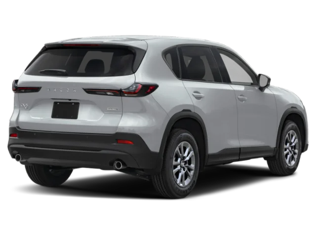New 2026  Mazda 2.5 S Select image 2