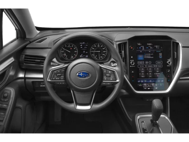 New 2026 Sapphire Blue Pearl Subaru Sport image 4