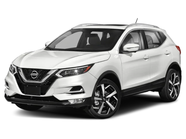 2020 Nissan Rogue Sport SL FWD's photo