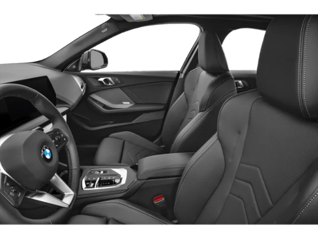 New 2027  BMW 228 Gran Coupe image 8