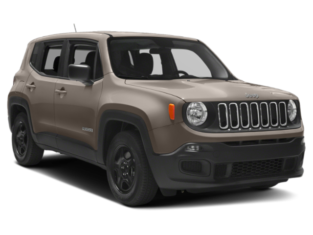 Used 2018 Black Jeep Latitude image 6