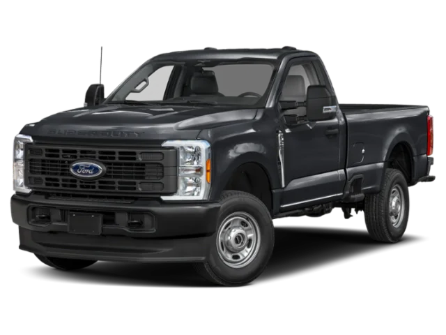2026 Ford F-250 Super Duty