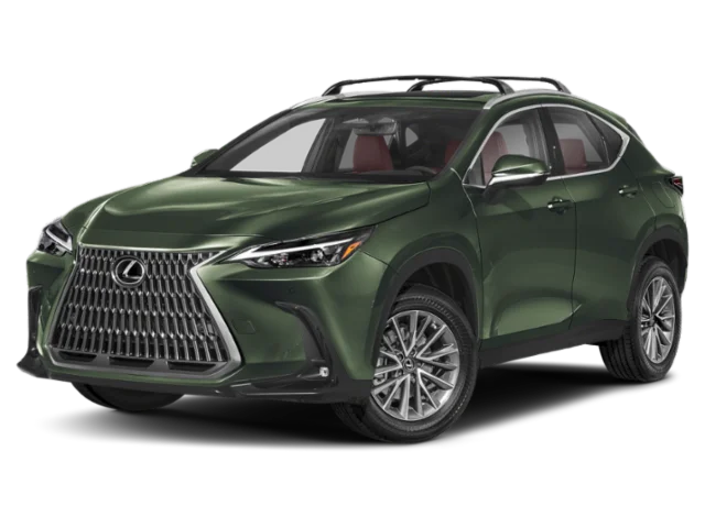 2024 Lexus NX 350