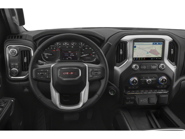Used 2020 Summit White GMC SLT image 4