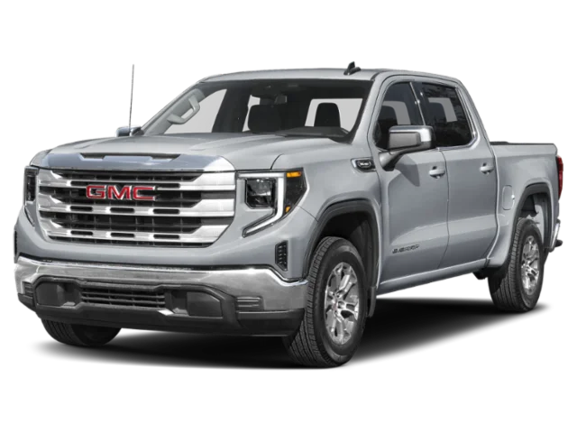 2025 GMC Sierra 2WD Crew Cab Short Box SLT's photo